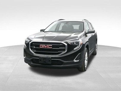 Used 2019 GMC Terrain SLE w/ Driver Convenience Package