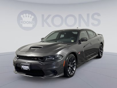 Used 2020 Dodge Charger Scat Pack