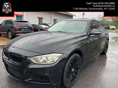 Used 2014 BMW 335i xDrive Sedan