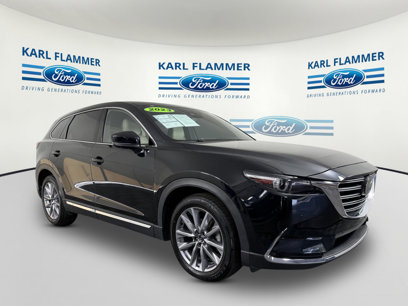 Used 2023 MAZDA CX-9 Grand Touring