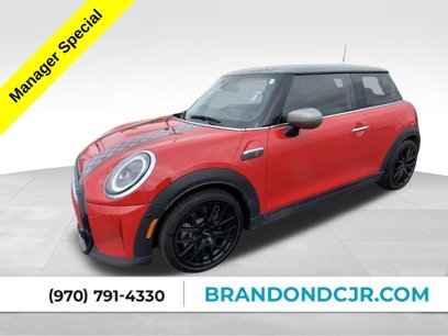 Used 2023 MINI Cooper S w/ Driver Assistance Package
