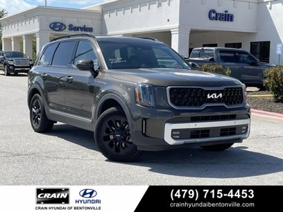 Used 2023 Kia Telluride SX Prestige X-Pro