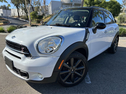 Used 2015 MINI Cooper Countryman S