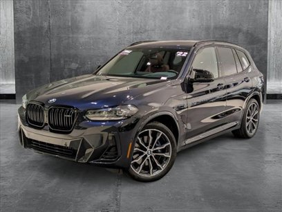 Used 2022 BMW X3 M40i w/ Premium Package