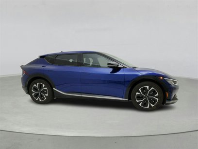Used 2023 Kia EV6 Wind
