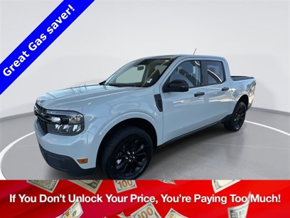 Used 2023 Ford Maverick XLT w/ XLT Luxury Package