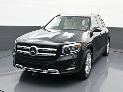 Used 2021 Mercedes-Benz GLB 250 4MATIC