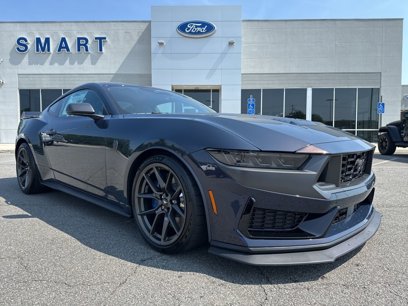 New 2025 Ford Mustang Dark Horse w/ Dark Horse Handlin Package