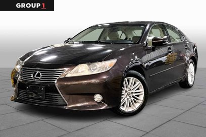 Used 2013 Lexus ES 350