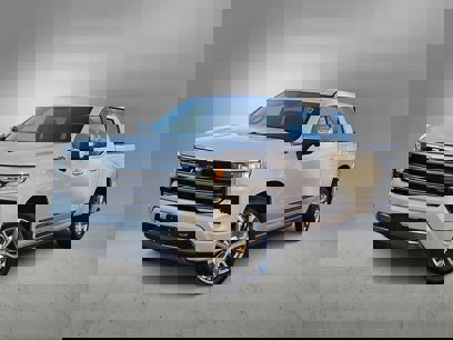 Used 2024 Chevrolet Silverado 1500 High Country