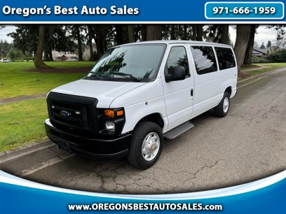 Used 2009 Ford E-150 and Econoline 150 Wagon