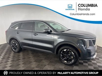 Used 2024 Kia Sorento S
