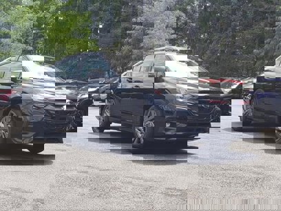 New 2025 Subaru Legacy Sport