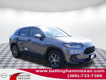 Used 2023 Honda HR-V EX-L