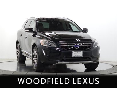 Used 2014 Volvo XC60 T6