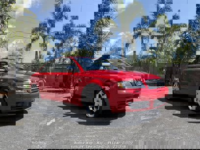 Used 2004 Audi S4 Sedan
