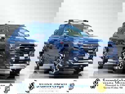 Used 2024 Subaru Outback Touring XT
