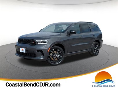 New 2025 Dodge Durango GT w/ Blacktop Package