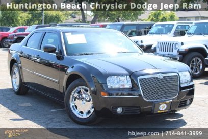 Used 2006 Chrysler 300 Touring