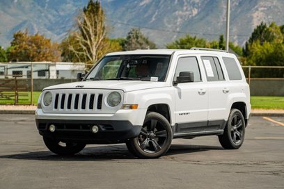 Used 2014 Jeep Patriot Sport w/ Power Value Group