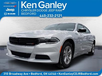 New 2023 Dodge Charger SXT w/ Cold Weather Package