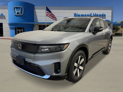 New 2025 Honda Prologue Touring