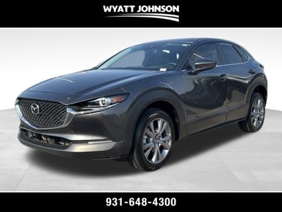Used 2021 MAZDA CX-30 AWD 2.5 S w/ Select Package