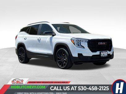 Used 2024 GMC Terrain SLE w/ Driver Convenience Package