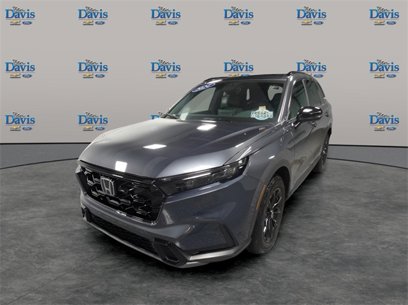 Used 2024 Honda CR-V Sport-L