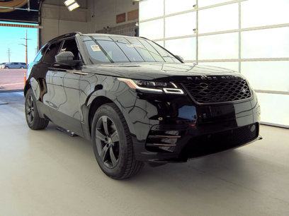 Used 2020 Land Rover Range Rover Velar R-Dynamic S