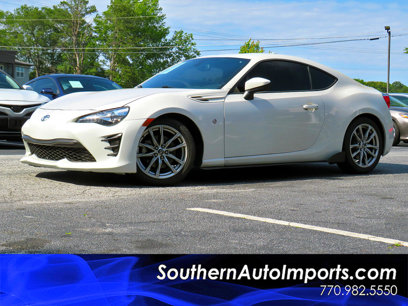 Used 2019 Toyota 86