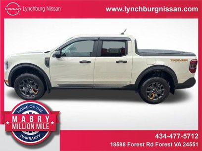 Used 2024 Ford Maverick XLT w/ Tremor Off-Road Package