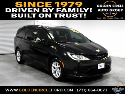 Used 2020 Chrysler Pacifica Limited
