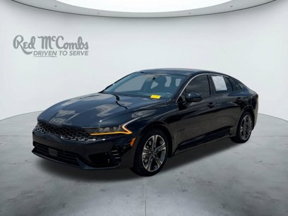 Used 2024 Kia K5 EX w/ EX Premium Package
