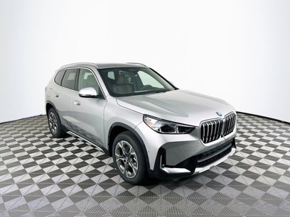 Used 2024 BMW X1 xDrive28i w/ Technology Package