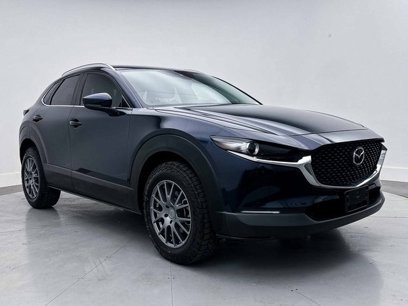 Used 2022 MAZDA CX-30 AWD 2.5 S w/ Select Package