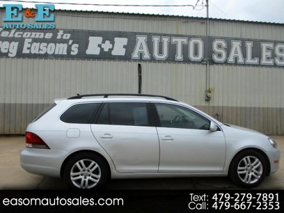 Used 2014 Volkswagen Jetta TDI