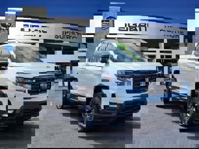 Used 2023 Honda Ridgeline Sport