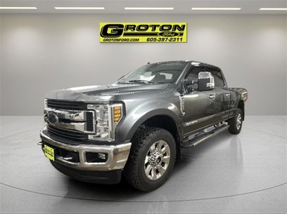 Used 2019 Ford F250 XLT