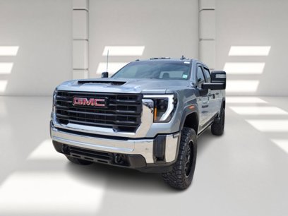 Used 2024 GMC Sierra 2500 Pro w/ Convenience Package