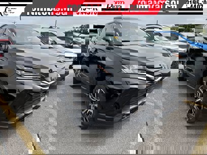 Used 2022 Toyota Venza LE