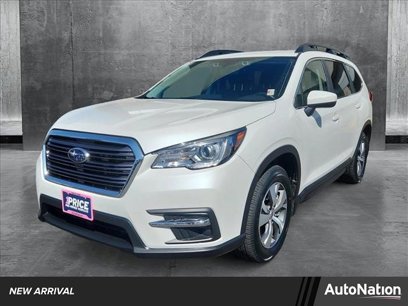 Used 2022 Subaru Ascent Premium w/ Convenience Package