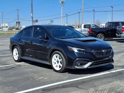 Used 2023 Subaru WRX Limited