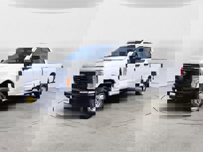 Certified 2023 Ford F250 XL