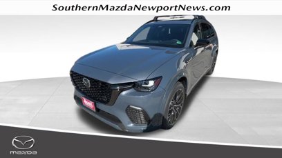 New 2025 MAZDA CX-70 3.3 Turbo S w/ Premium Package