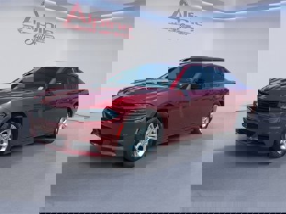 Used 2023 Dodge Charger SXT