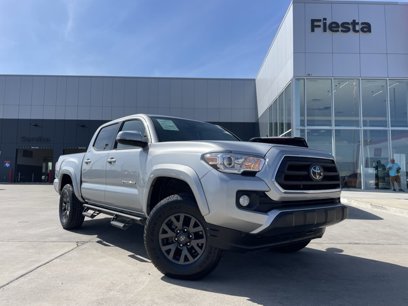 Used 2023 Toyota Tacoma SR5