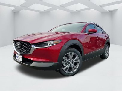 New 2025 MAZDA CX-30 AWD 2.5 S w/ Preferred Package
