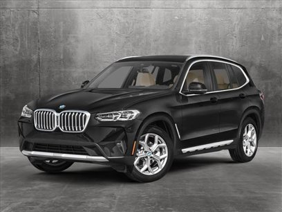 Used 2023 BMW X3 xDrive30i w/ Convenience Package