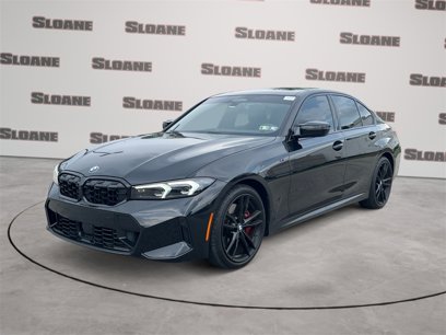 Used 2024 BMW M340i xDrive